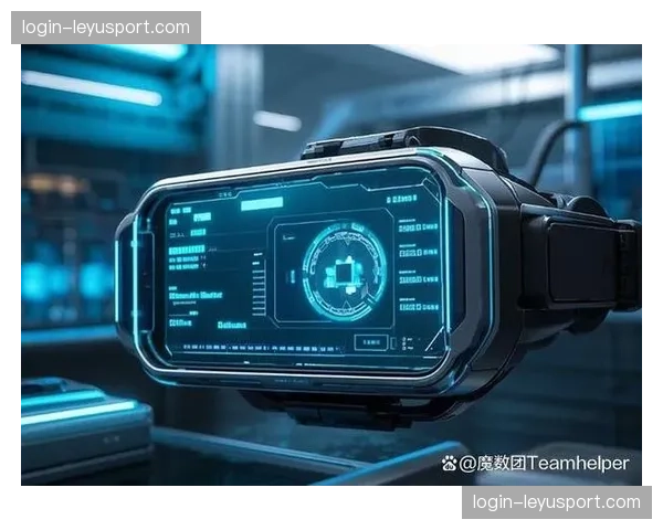 看台AR交互屏正在通过边缘计算 剥离传统大屏播放的单一模式